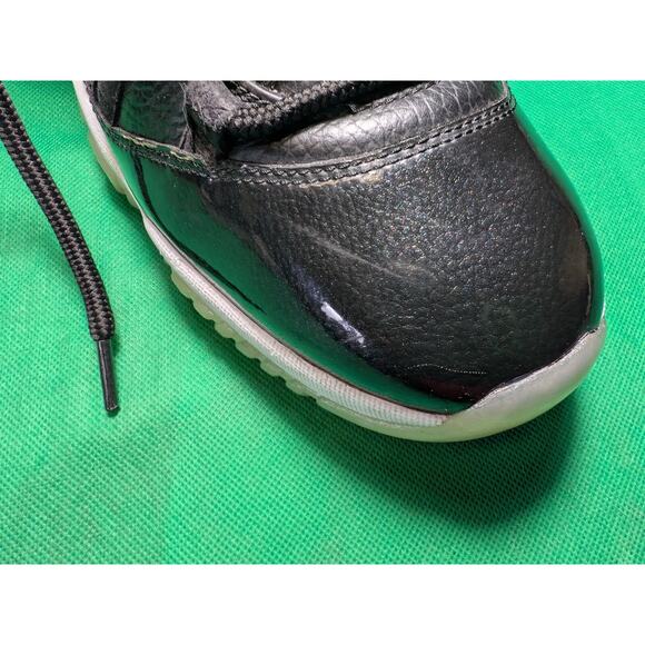 NIKE AIR JORDAN RETRO 11 72-10 Sneakers Sz 10 No Box - Picture 12 of 16